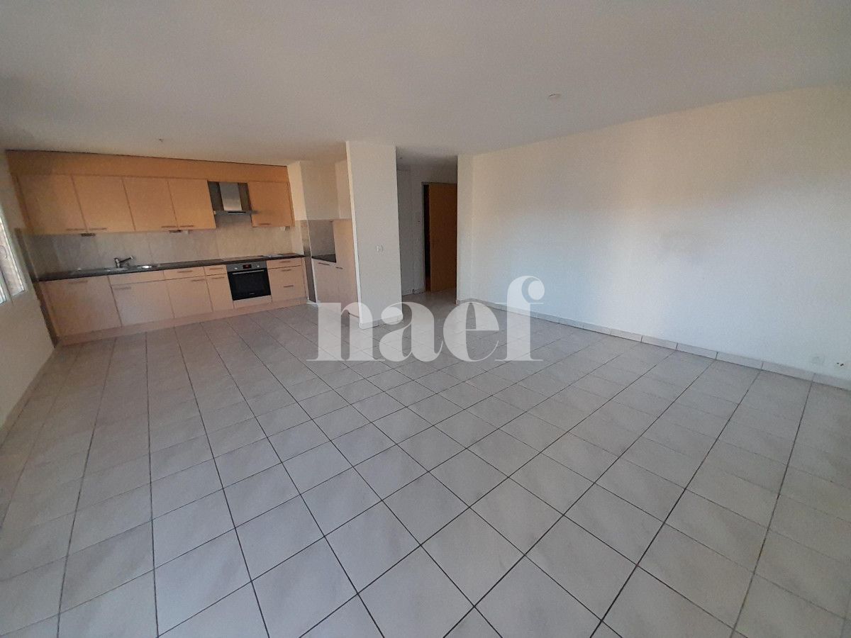 À louer : Appartement 4 Pieces La Chaux-de-Fonds - Ref : 208435.1 | Naef Immobilier