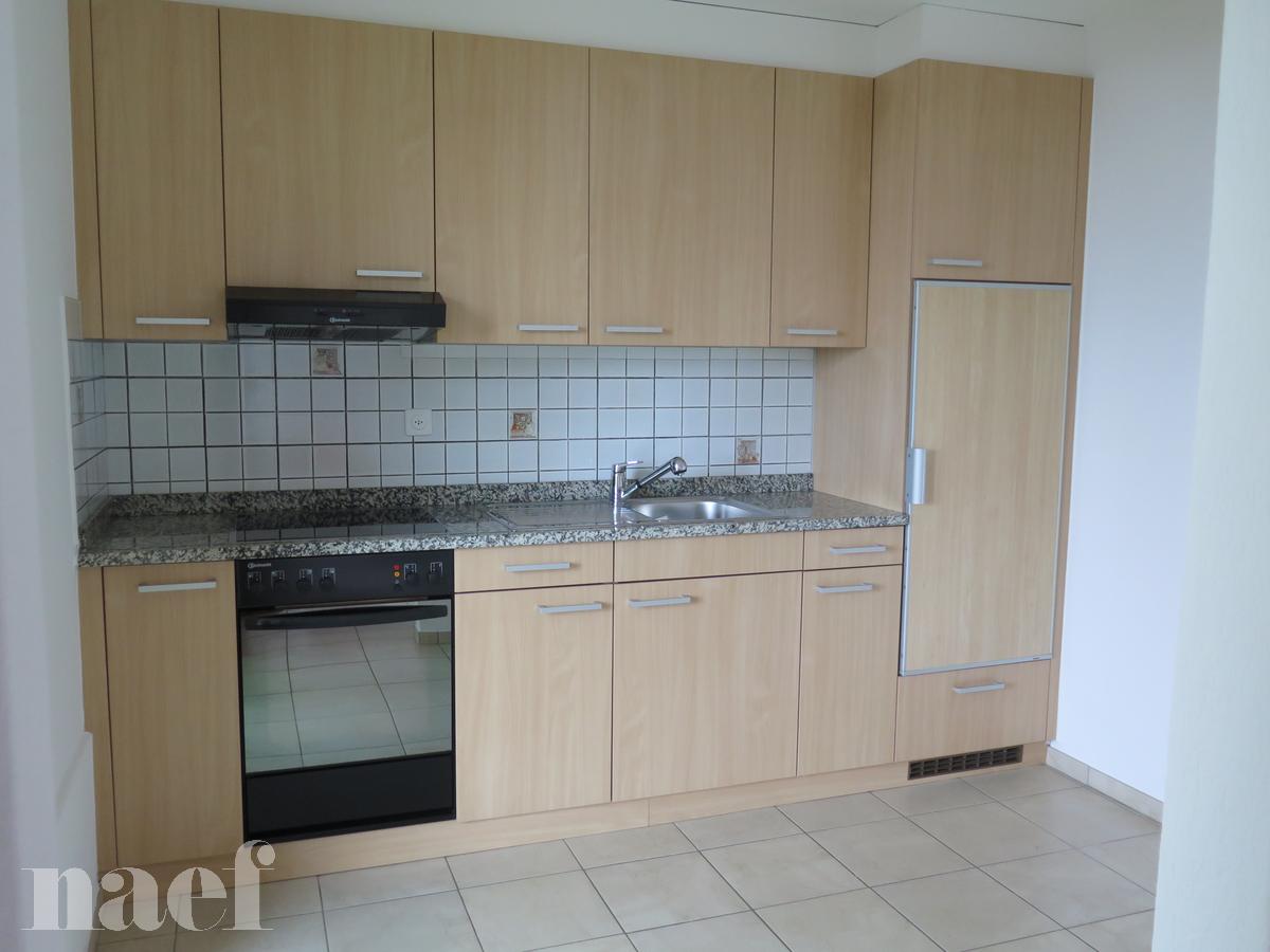 À louer : Appartement 2.5 Pieces Neuchâtel - Ref : 208446.52001 | Naef Immobilier