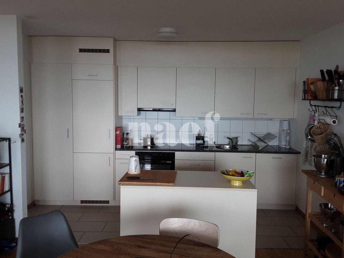 À louer : Appartement 3.5 Pieces Neuchâtel - Ref : 208697.1002 | Naef Immobilier