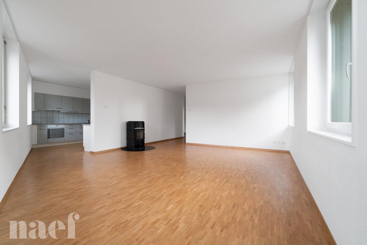 À louer : Appartement 3.5 Pieces Delémont - Ref : 208700.3006 | Naef Immobilier