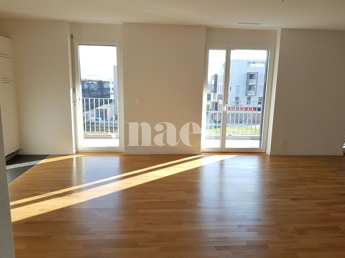 À louer : Appartement 3.5 Pieces Gland - Ref : 208734.5003 | Naef Immobilier