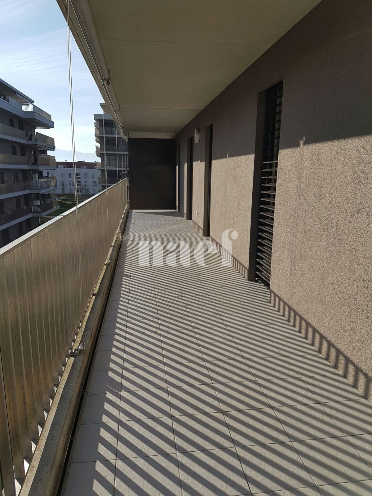 À louer : Appartement 3.5 Pieces Gland - Ref : 208734.5003 | Naef Immobilier