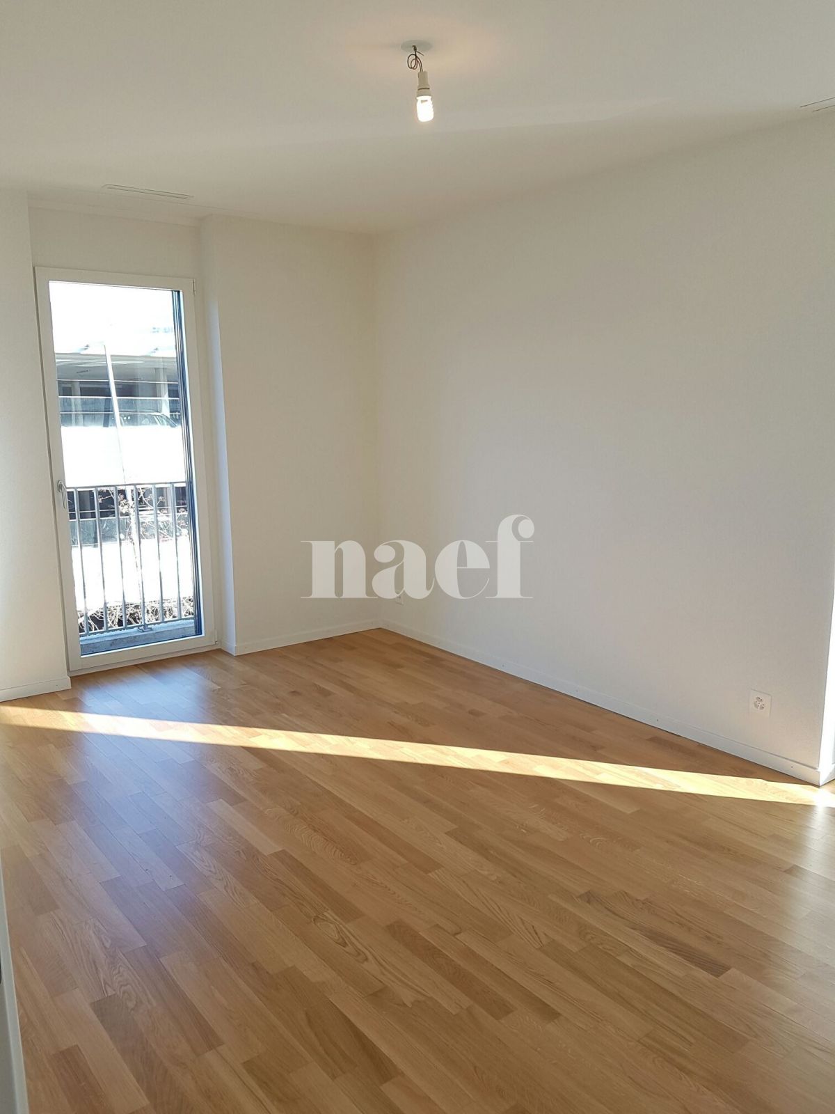 À louer : Appartement 3.5 Pieces Gland - Ref : 208734.5003 | Naef Immobilier