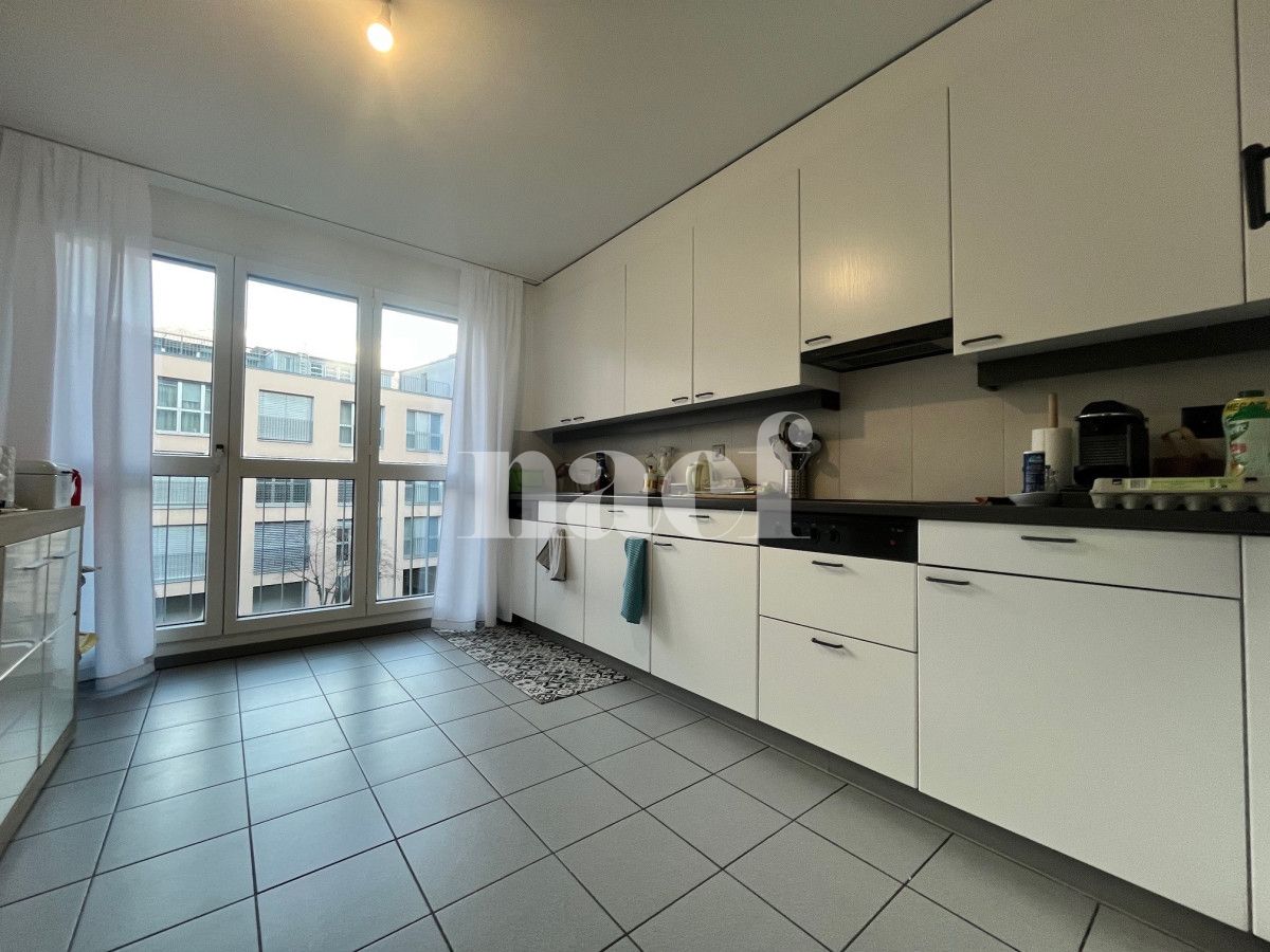 À louer : Appartement 3.5 Pieces Sion - Ref : 208791.2004 | Naef Immobilier