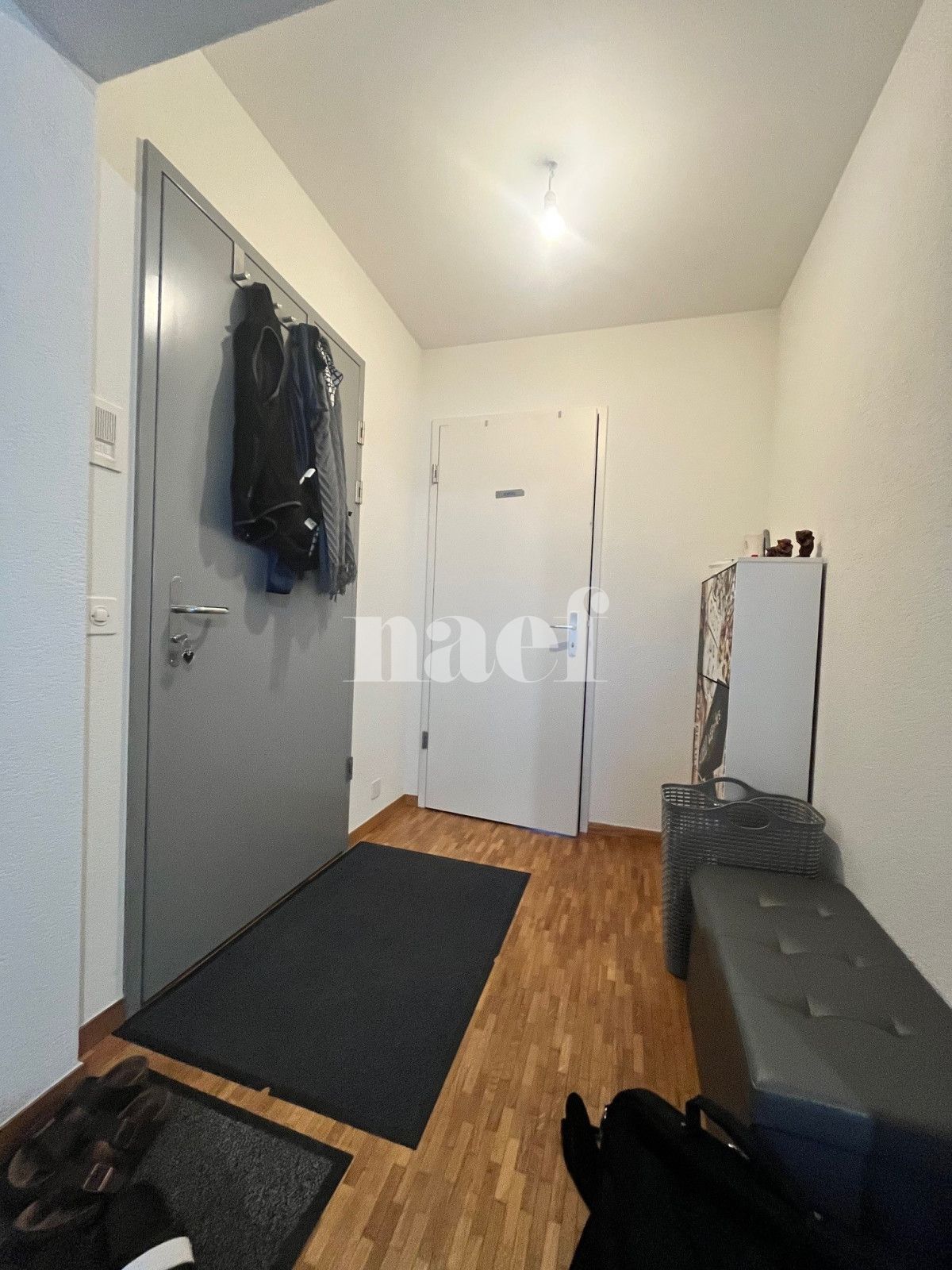 À louer : Appartement 3.5 Pieces Sion - Ref : 208791.2004 | Naef Immobilier