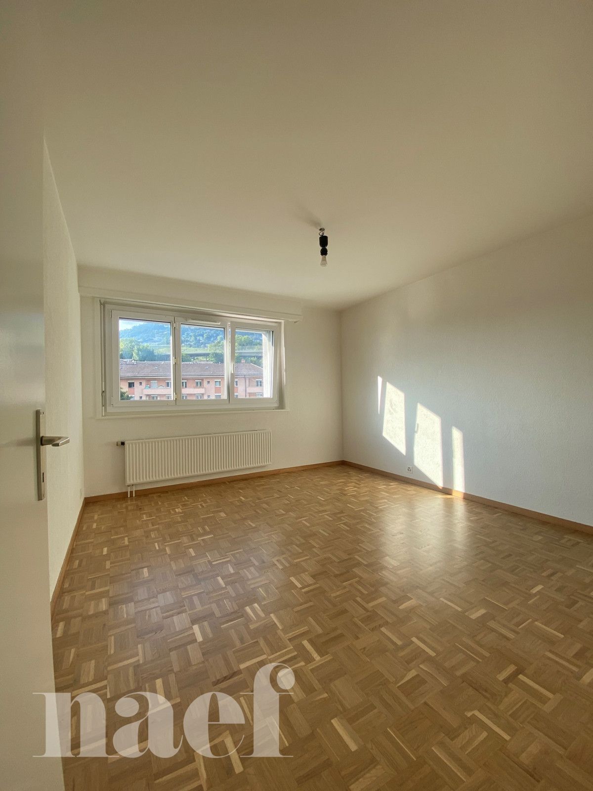 À louer : Appartement 3.5 Pieces Vevey - Ref : 208811.5003 | Naef Immobilier