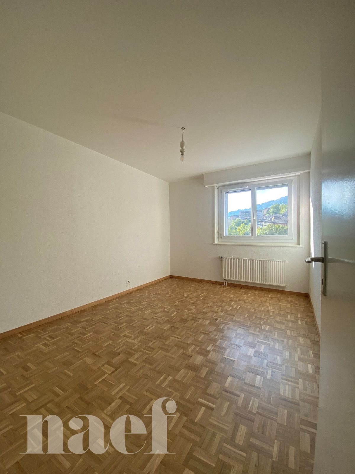 À louer : Appartement 3.5 Pieces Vevey - Ref : 208811.5003 | Naef Immobilier