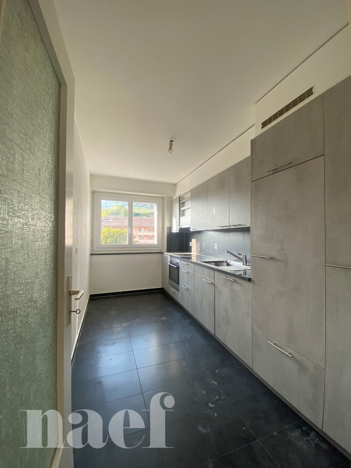 À louer : Appartement 3.5 Pieces Vevey - Ref : 208811.5003 | Naef Immobilier