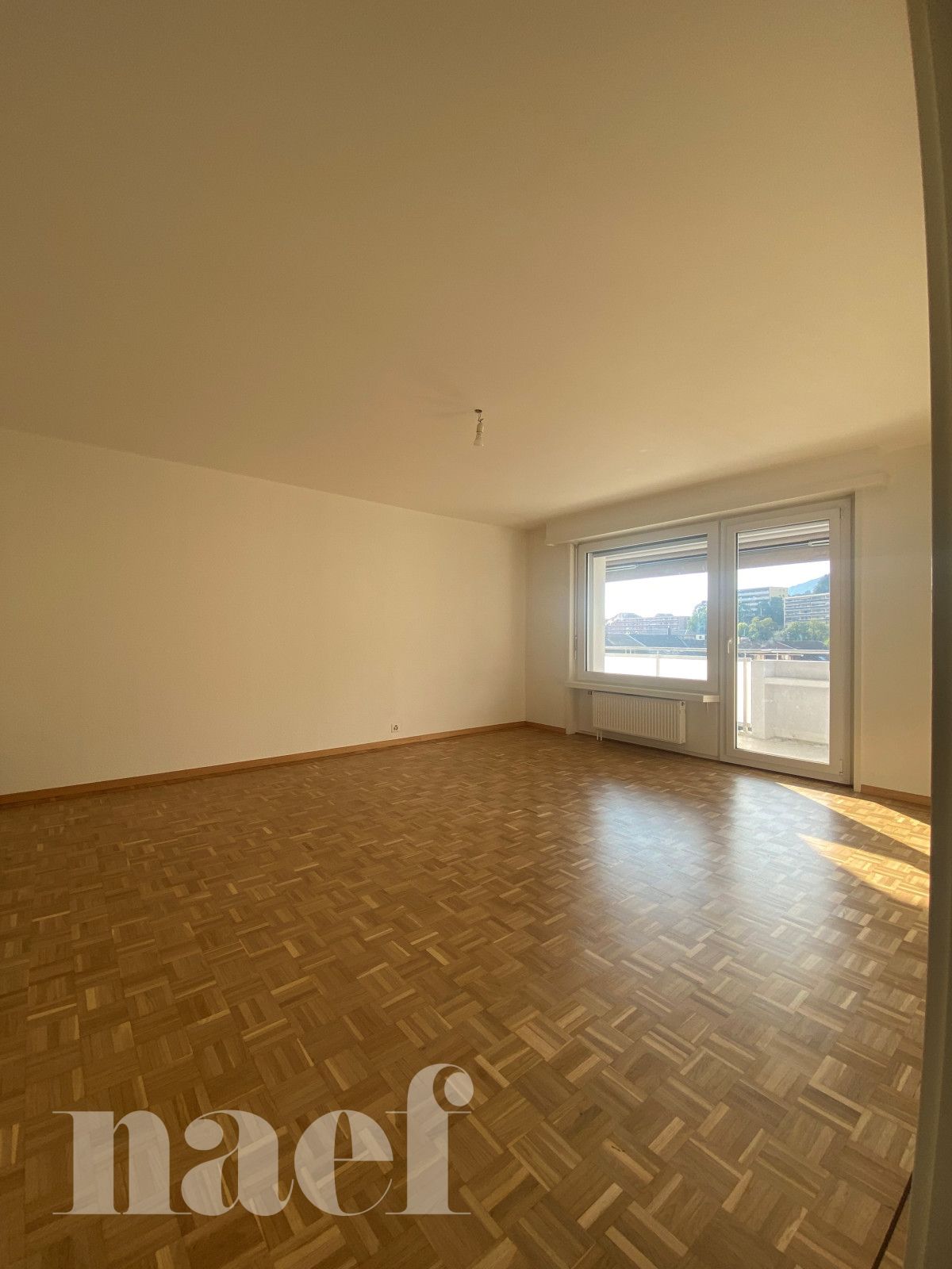 À louer : Appartement 3.5 Pieces Vevey - Ref : 208811.5003 | Naef Immobilier