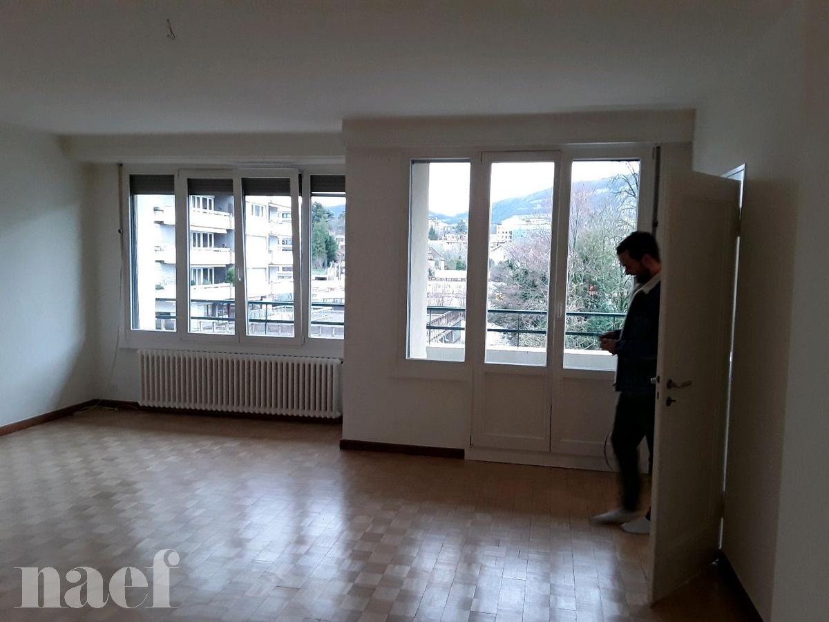 À louer : Appartement 2 Pieces Genève - Ref : 209400.4004 | Naef Immobilier