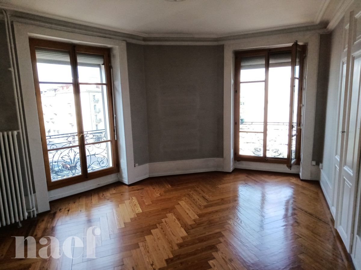 À louer : Appartement 3 Pieces Genève - Ref : 210601.4001 | Naef Immobilier