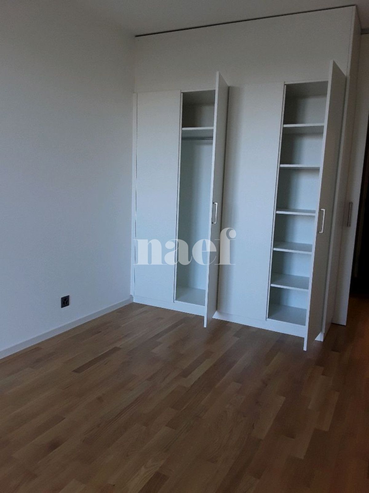 À louer : Appartement 2.5 Pieces Satigny - Ref : 210859.3 | Naef Immobilier