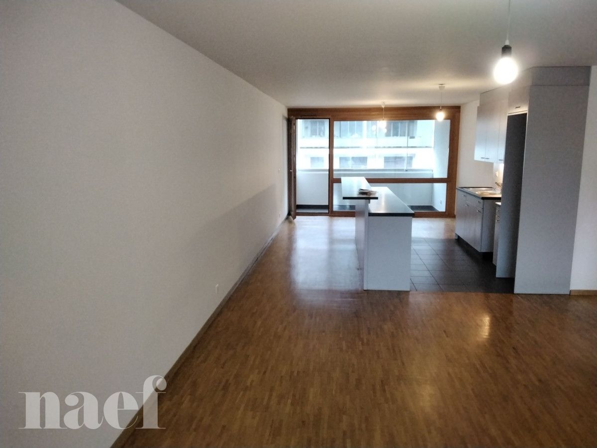 À louer : Appartement 5 Pieces Le Grand-Saconnex - Ref : 211038.2001 | Naef Immobilier