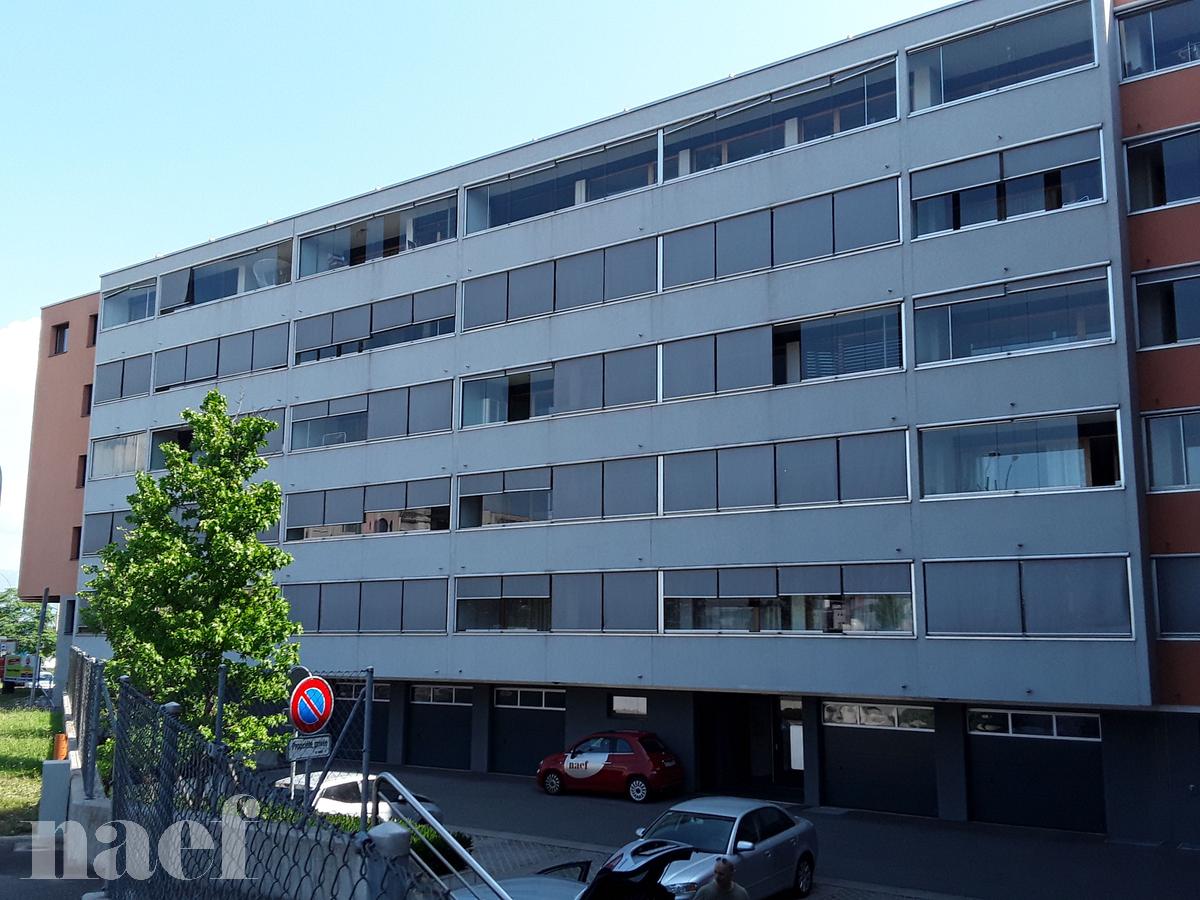 À louer : Appartement 6 Pieces Le Grand-Saconnex - Ref : 211040.3004 | Naef Immobilier