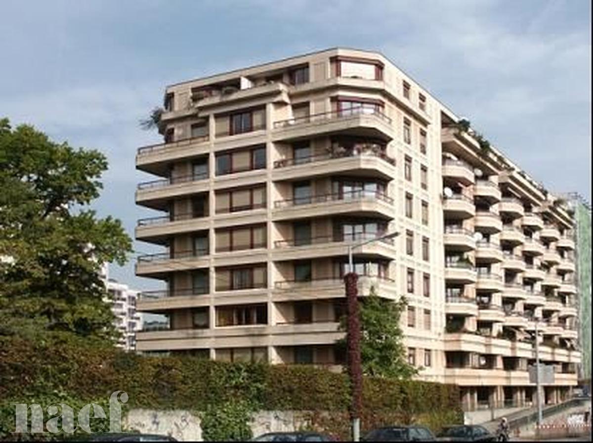 À louer : Appartement 5 Pieces Petit-Lancy - Ref : 211104.4001 | Naef Immobilier