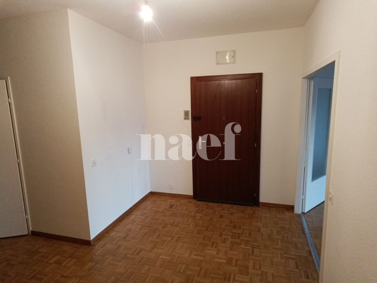 À louer : Appartement 5 Pieces Petit-Lancy - Ref : 211104.4001 | Naef Immobilier