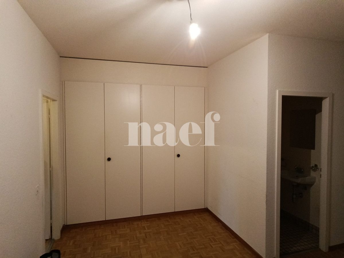 À louer : Appartement 5 Pieces Petit-Lancy - Ref : 211104.4001 | Naef Immobilier