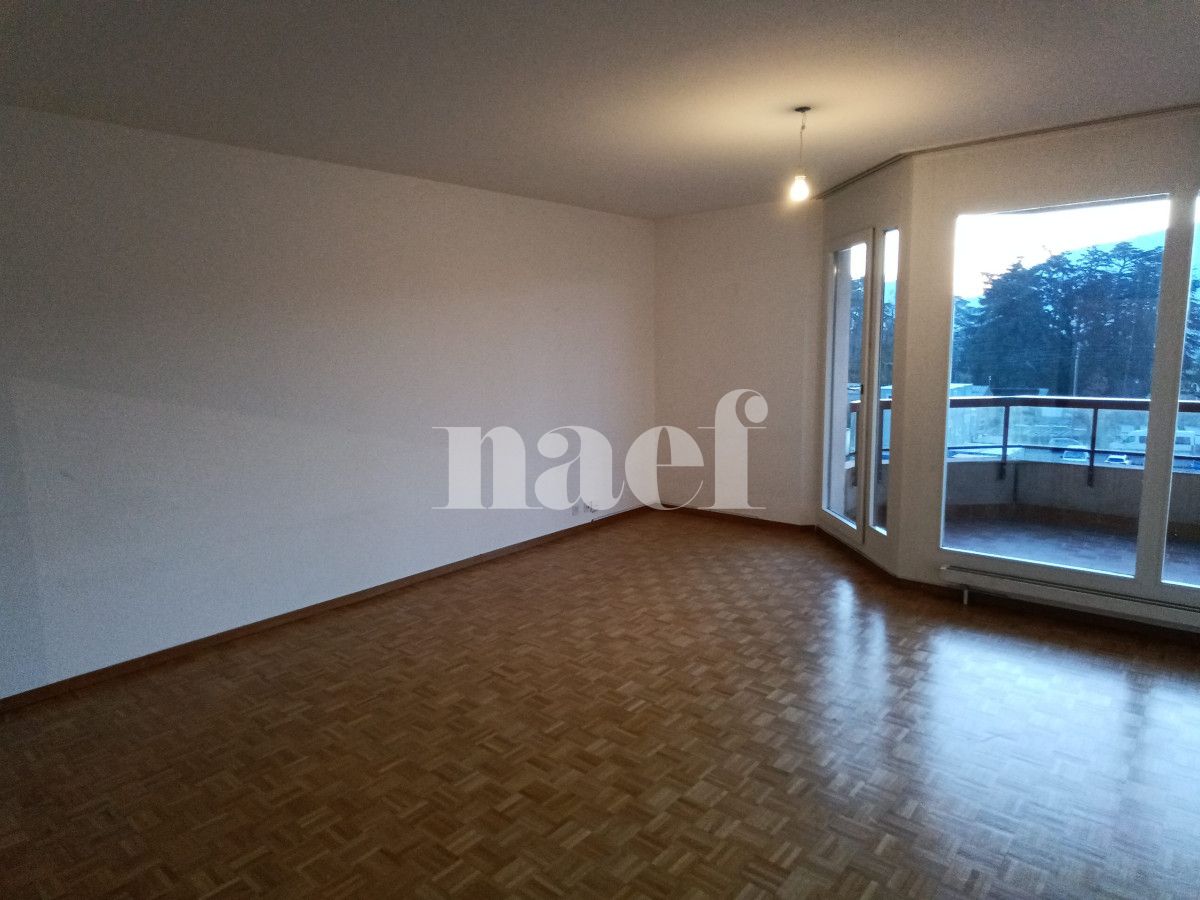 À louer : Appartement 5 Pieces Petit-Lancy - Ref : 211104.4001 | Naef Immobilier