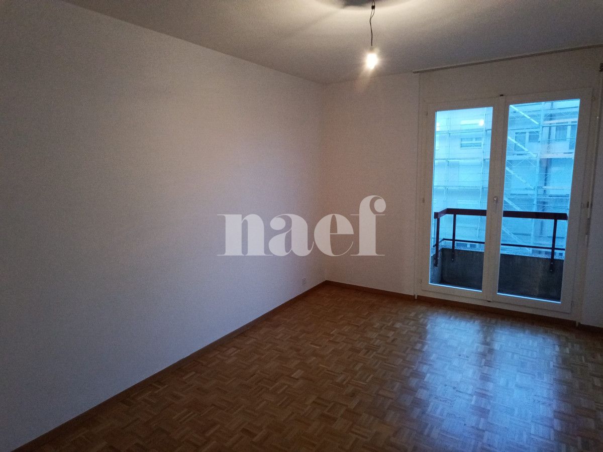 À louer : Appartement 5 Pieces Petit-Lancy - Ref : 211104.4001 | Naef Immobilier