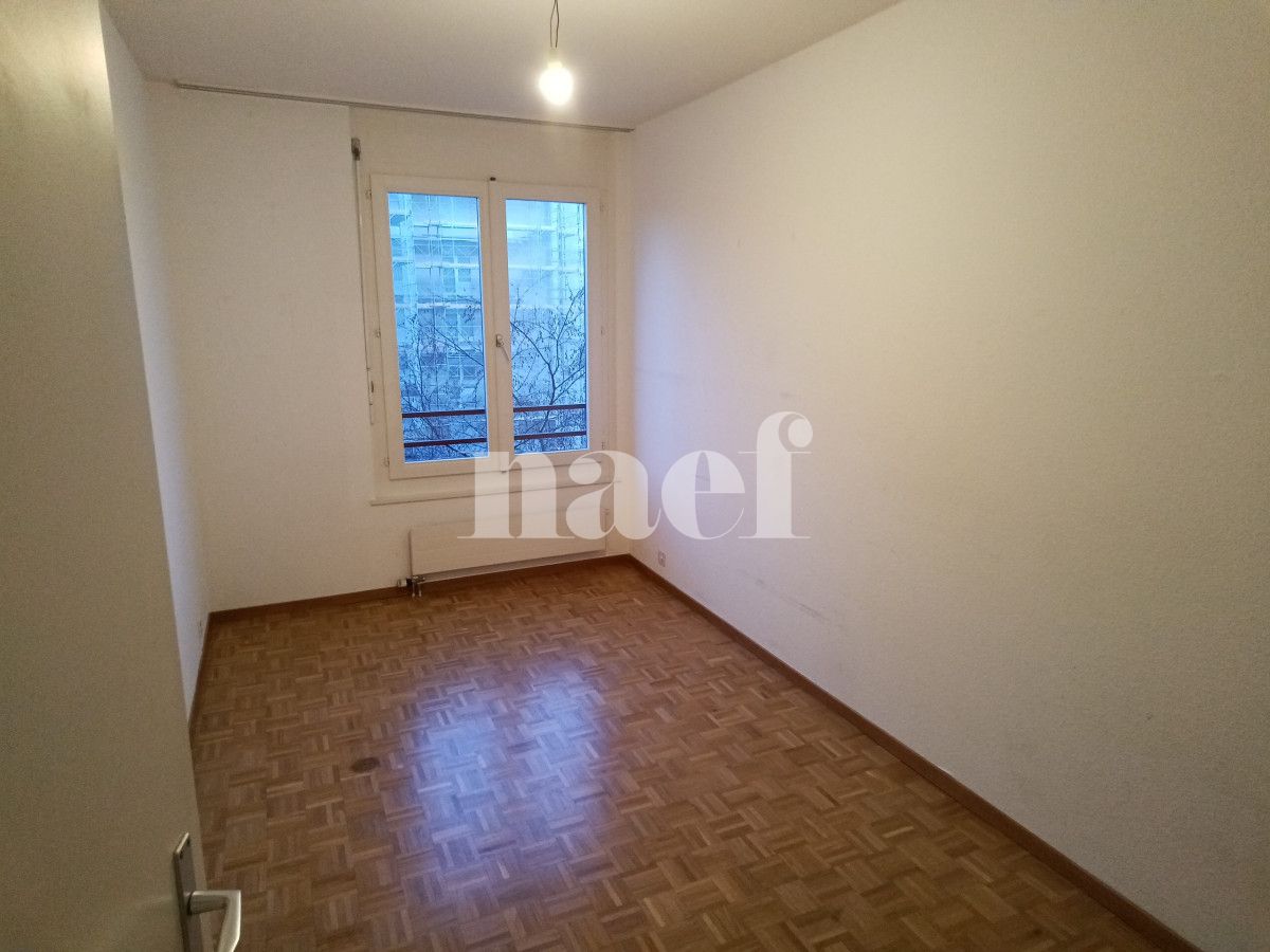 À louer : Appartement 5 Pieces Petit-Lancy - Ref : 211104.4001 | Naef Immobilier