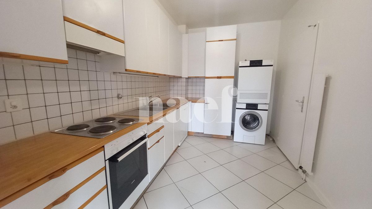 À louer : Appartement 4 Pieces Chêne-Bougeries - Ref : 211122.3032 | Naef Immobilier