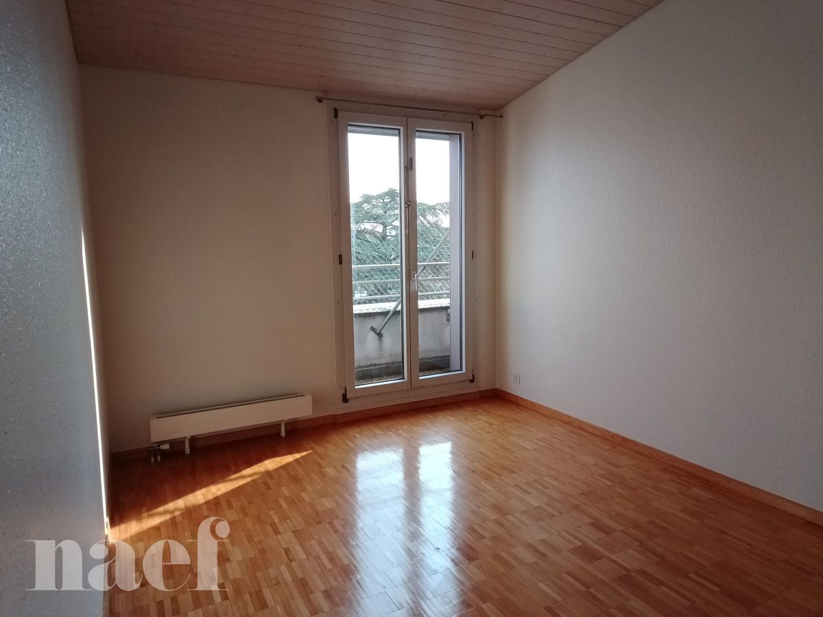 À louer : Appartement 6 Pieces Genève - Ref : 211136.7002 | Naef Immobilier