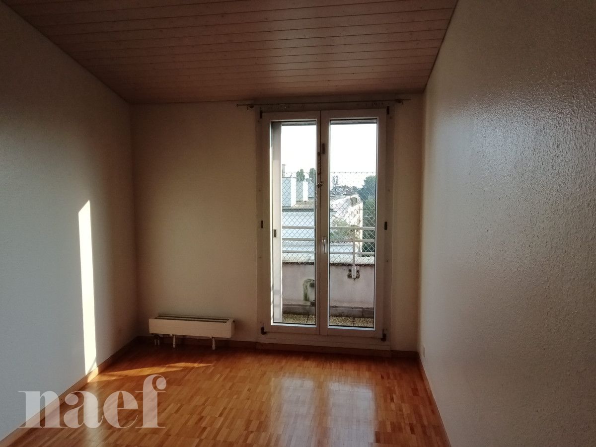 À louer : Appartement 6 Pieces Genève - Ref : 211136.7002 | Naef Immobilier