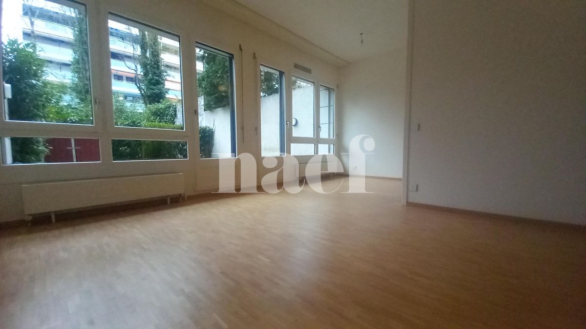 À louer : Appartement 4 Pieces Genève - Ref : 211139.3 | Naef Immobilier