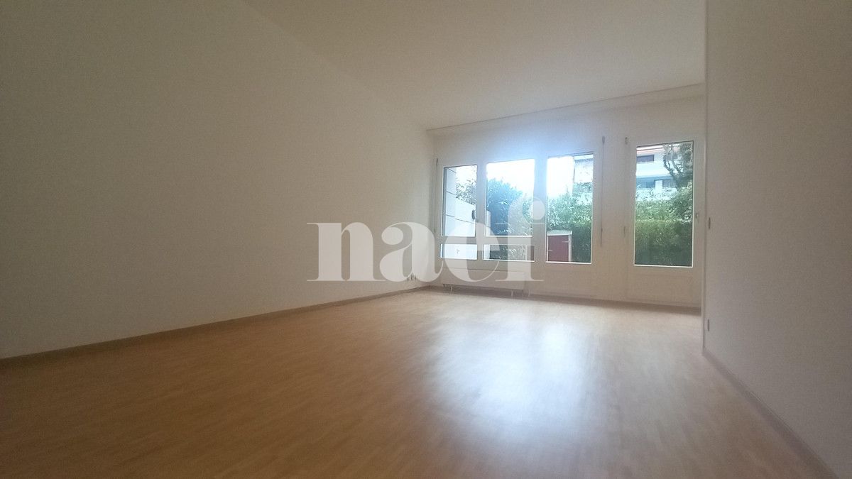 À louer : Appartement 4 Pieces Genève - Ref : 211139.3 | Naef Immobilier