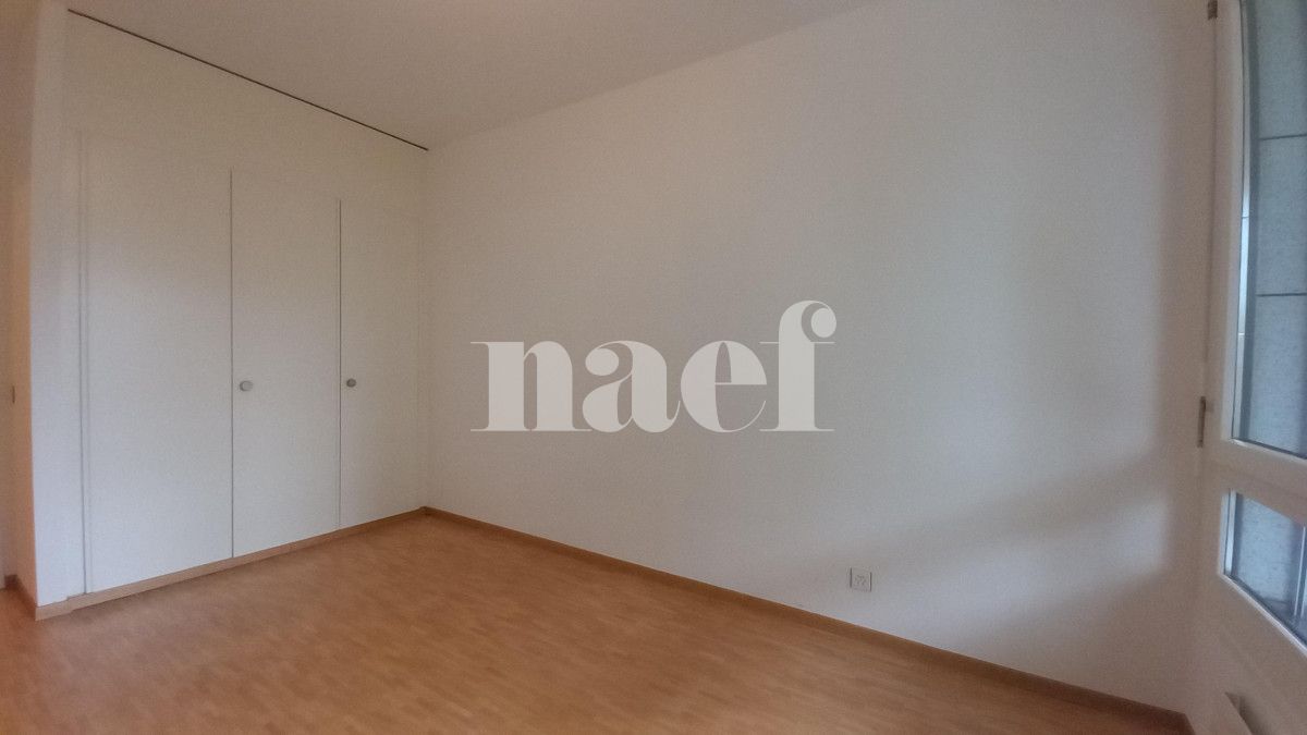 À louer : Appartement 4 Pieces Genève - Ref : 211139.3 | Naef Immobilier