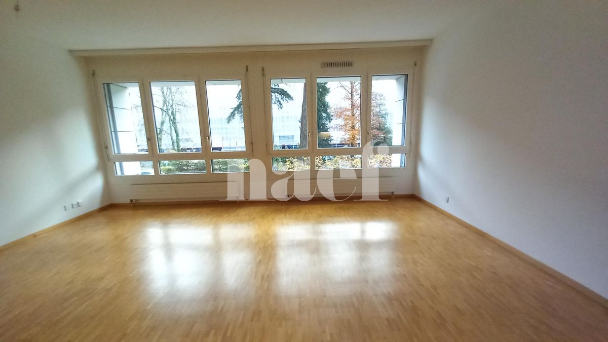 À louer : Appartement 2.5 Pieces Genève - Ref : 211140.1001 | Naef Immobilier