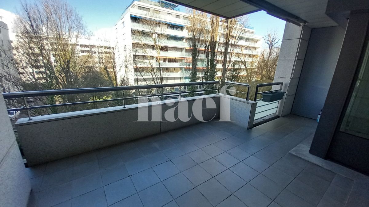 À louer : Appartement 4 Pieces Genève - Ref : 211140.3002 | Naef Immobilier