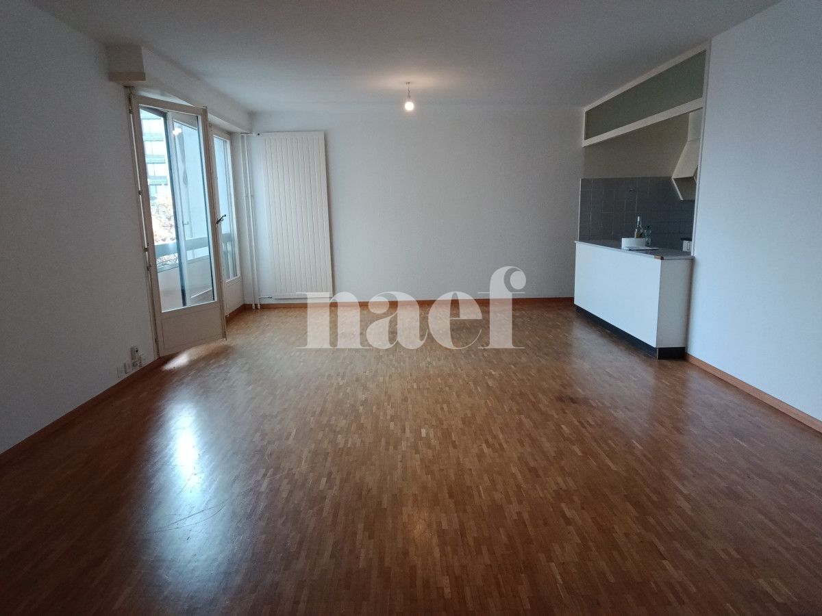 À louer : Appartement 4 Pieces Genève - Ref : 211155.5052 | Naef Immobilier