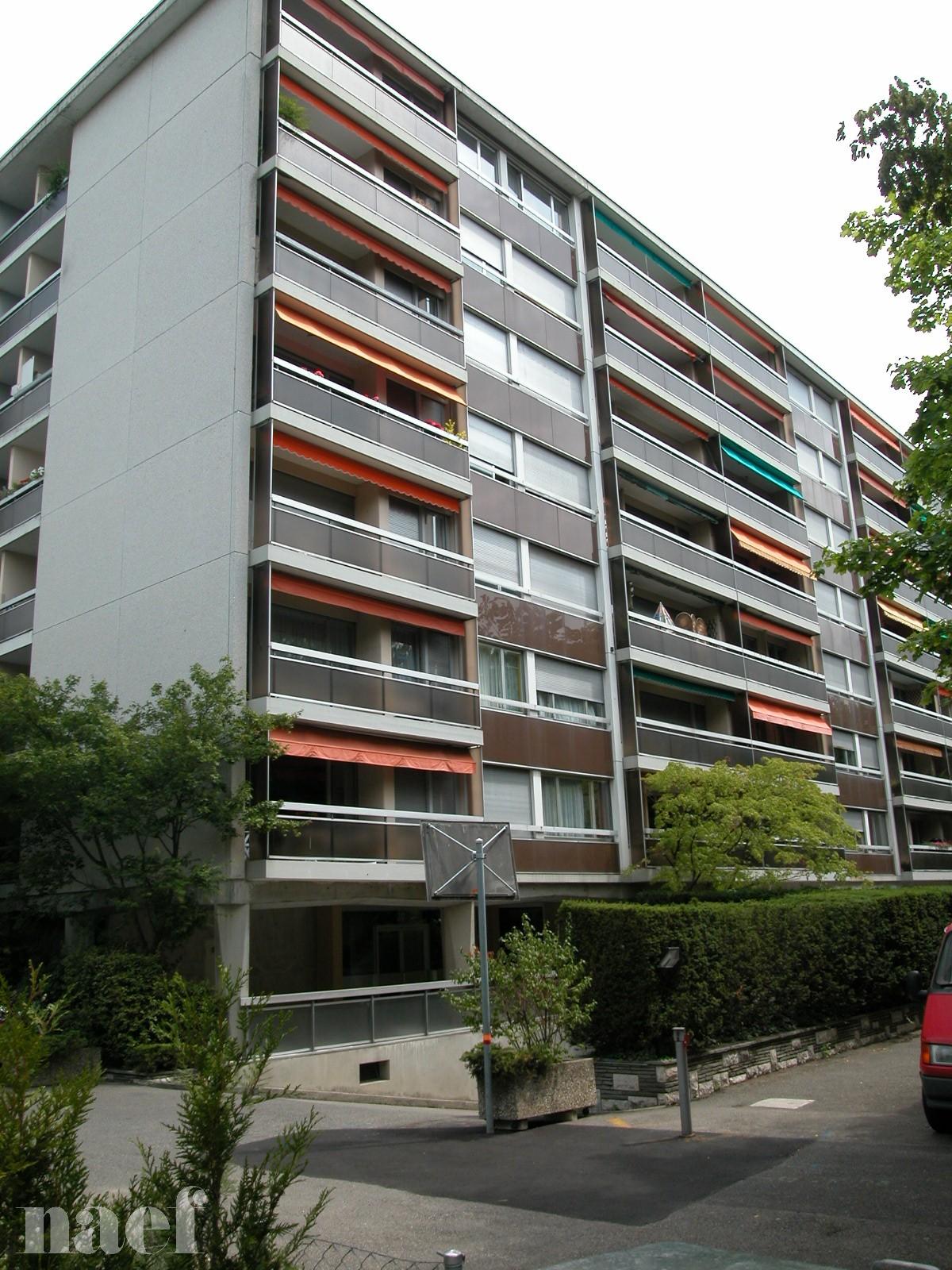 À louer : Parking  Genève - Ref : 211158.60008 | Naef Immobilier