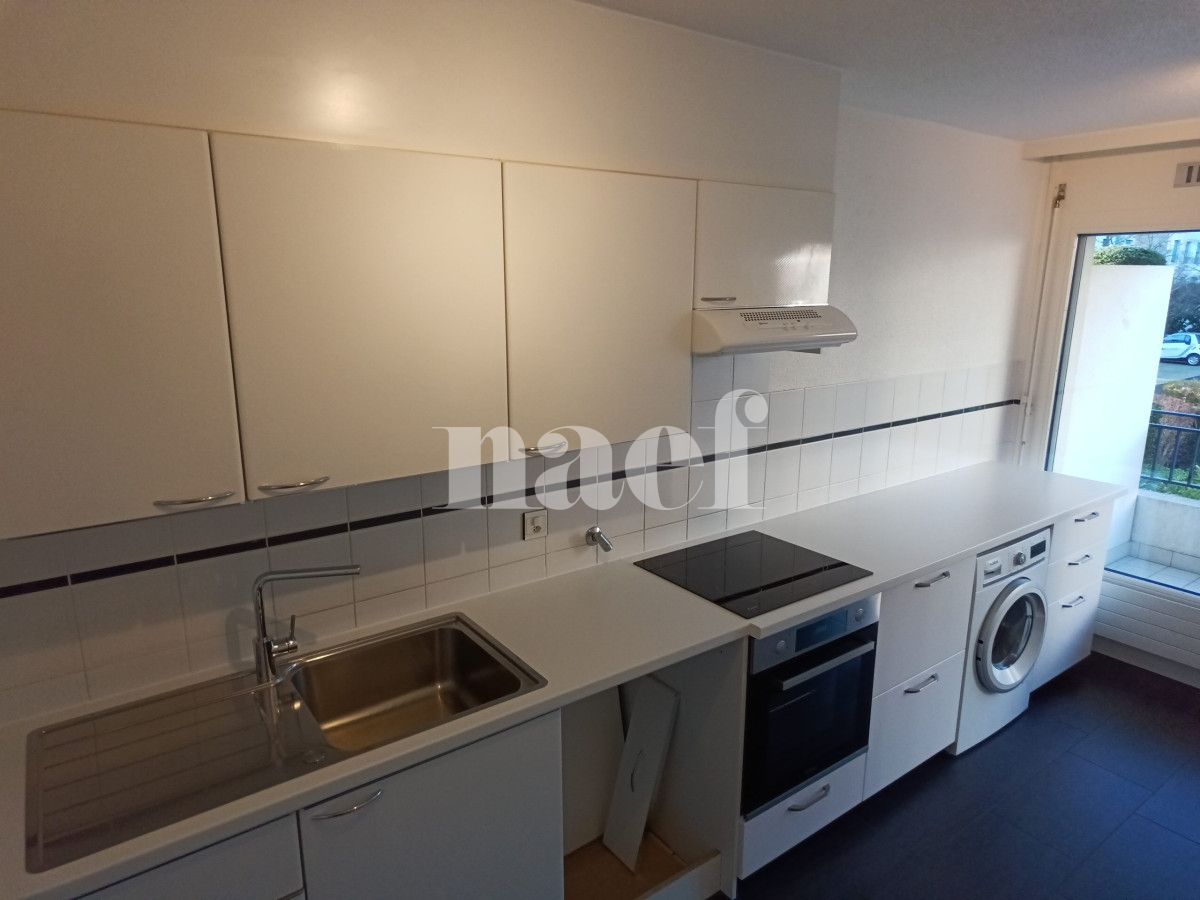 À louer : Appartement 4 Pieces Petit-Lancy - Ref : 211177.1002 | Naef Immobilier