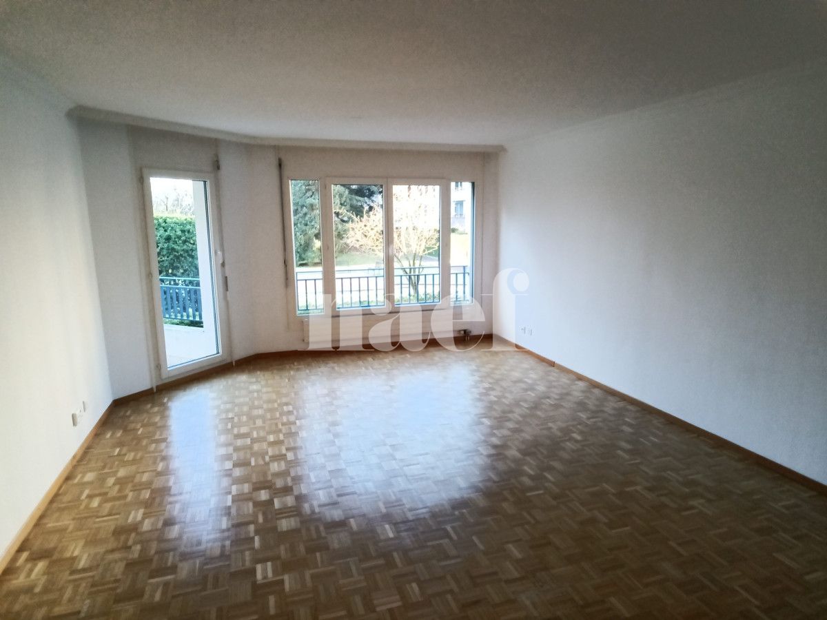 À louer : Appartement 4 Pieces Petit-Lancy - Ref : 211177.1002 | Naef Immobilier