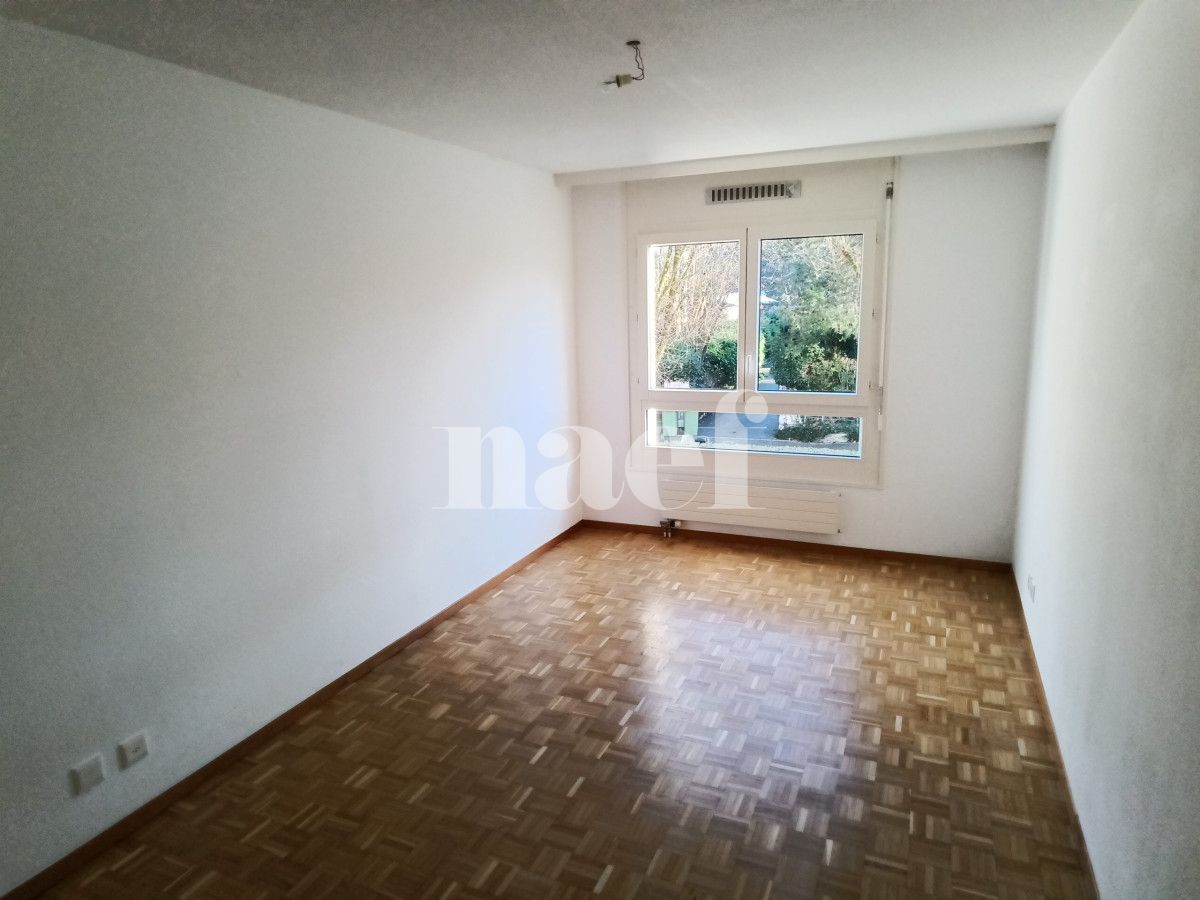 À louer : Appartement 4 Pieces Petit-Lancy - Ref : 211177.1002 | Naef Immobilier