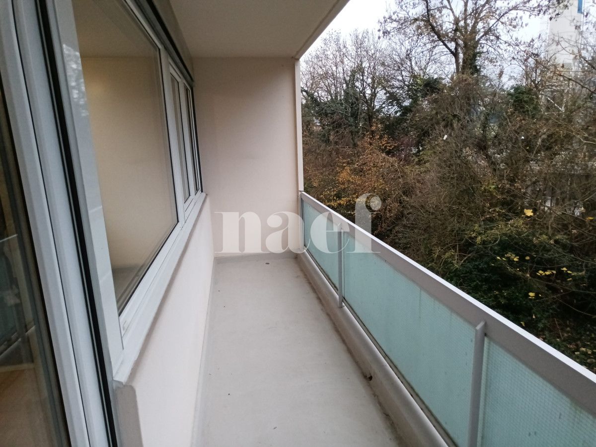 À louer : Appartement 5 Pieces Onex - Ref : 211198.1001 | Naef Immobilier