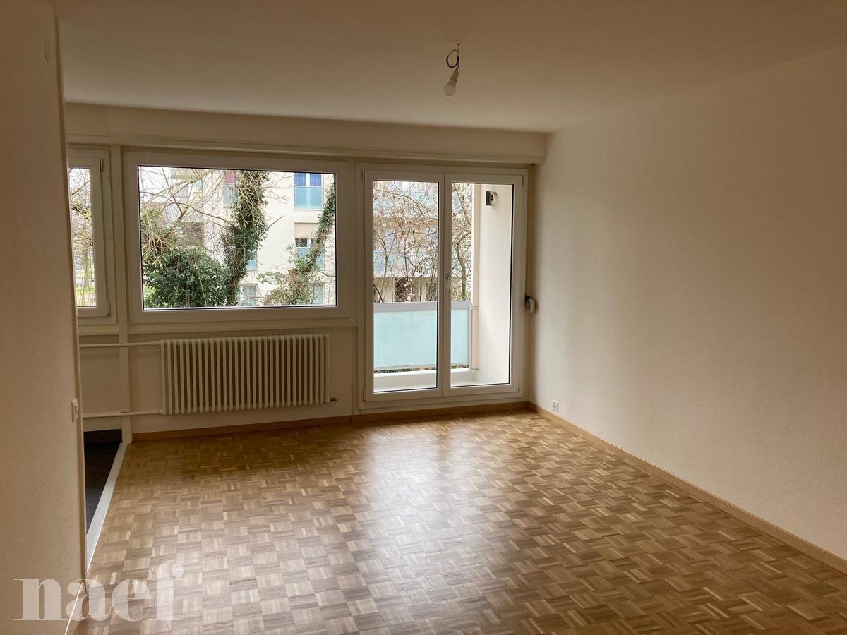 À louer : Appartement 5 Pieces Onex - Ref : 211198.1001 | Naef Immobilier