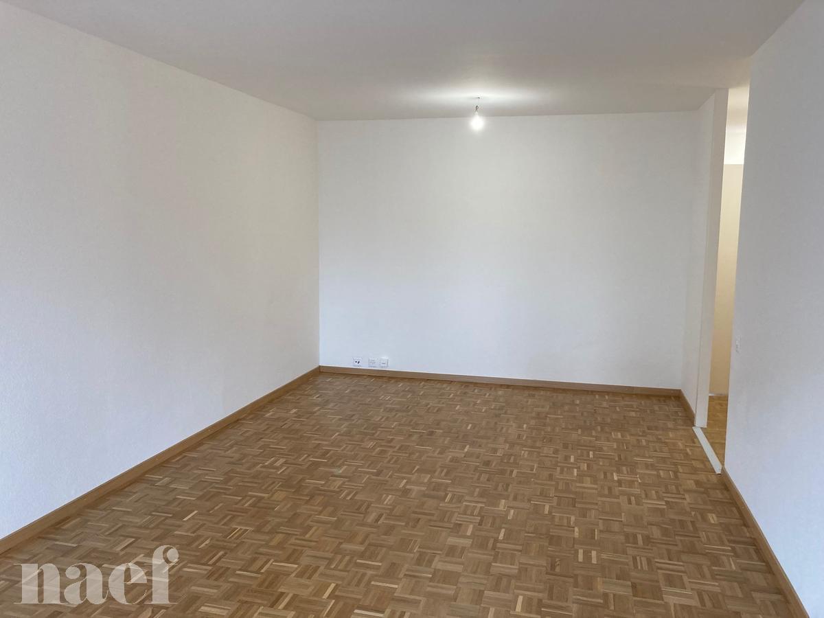 À louer : Appartement 5 Pieces Onex - Ref : 211198.1001 | Naef Immobilier