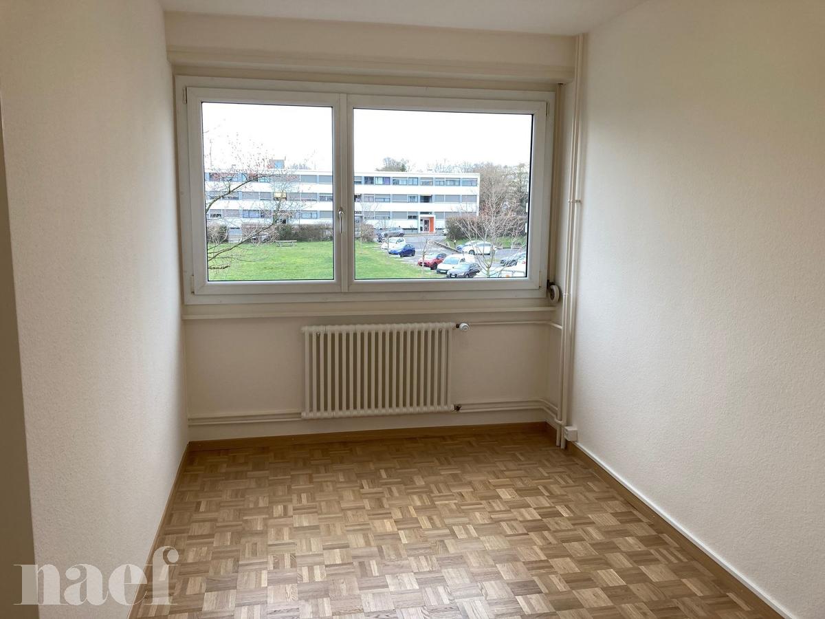 À louer : Appartement 5 Pieces Onex - Ref : 211198.1001 | Naef Immobilier