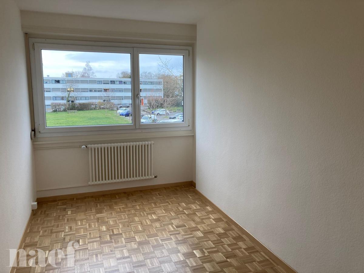 À louer : Appartement 5 Pieces Onex - Ref : 211198.1001 | Naef Immobilier