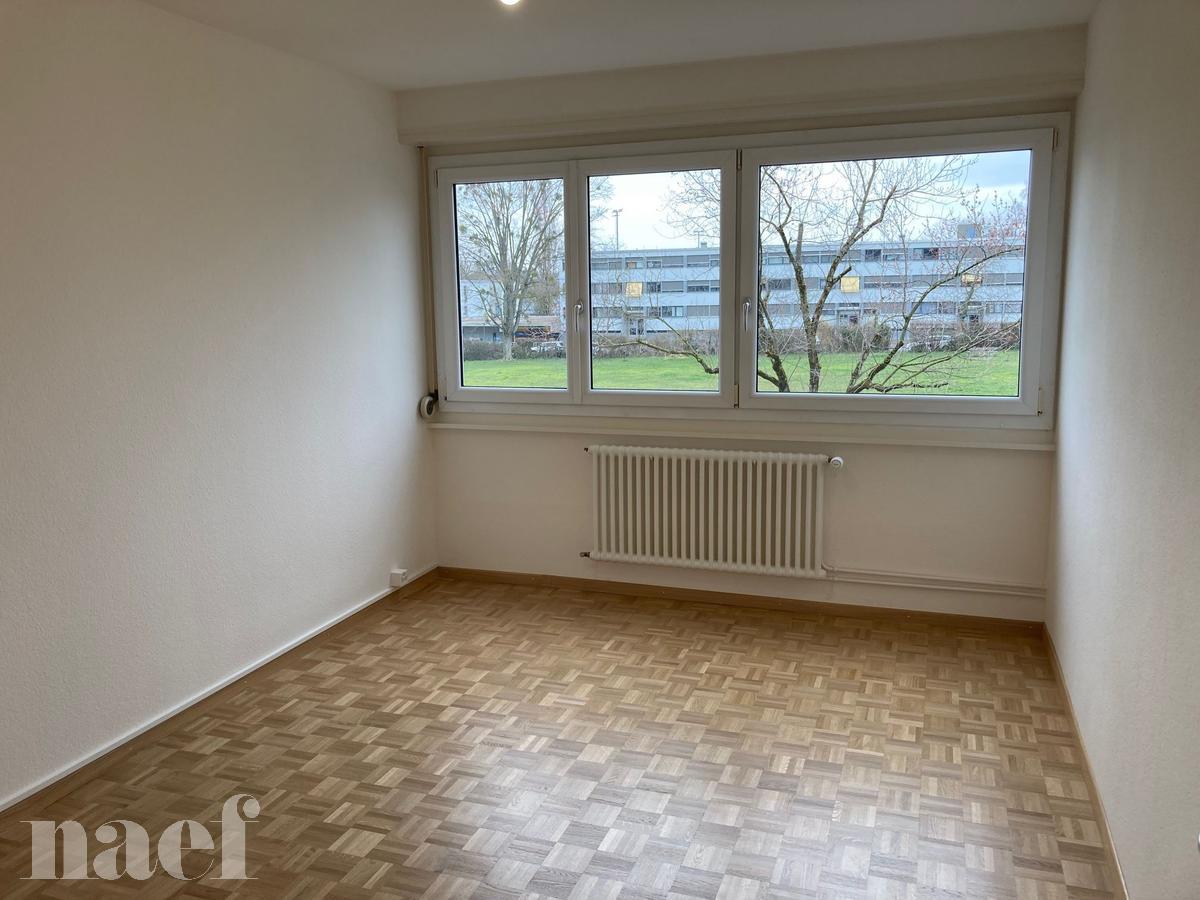 À louer : Appartement 5 Pieces Onex - Ref : 211198.1001 | Naef Immobilier