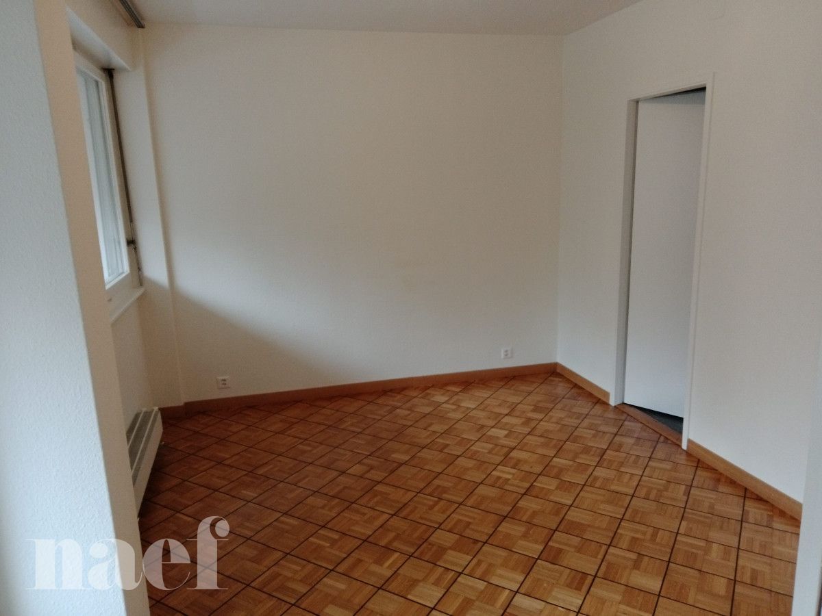 À louer : Appartement 3 Pieces Genève - Ref : 211216.2025 | Naef Immobilier