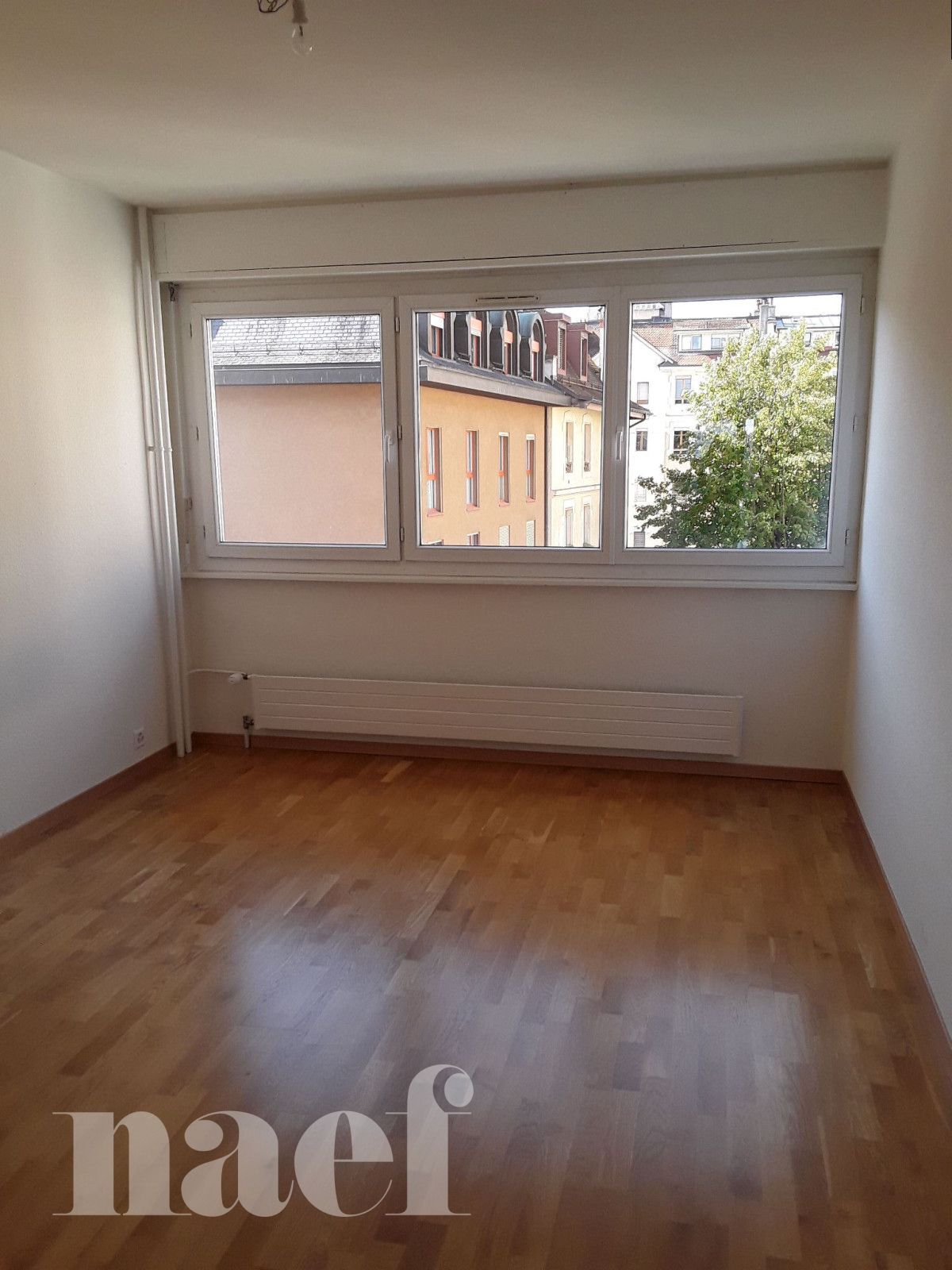 À louer : Appartement 4.5 Pieces Genève - Ref : 211300.5052 | Naef Immobilier