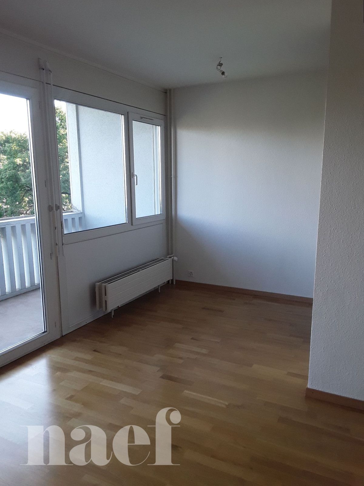 À louer : Appartement 4.5 Pieces Genève - Ref : 211300.5052 | Naef Immobilier