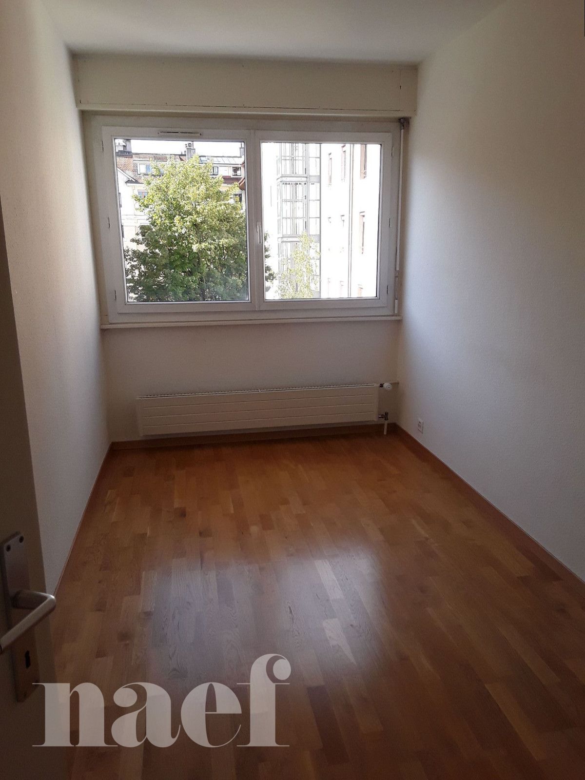 À louer : Appartement 4.5 Pieces Genève - Ref : 211300.5052 | Naef Immobilier