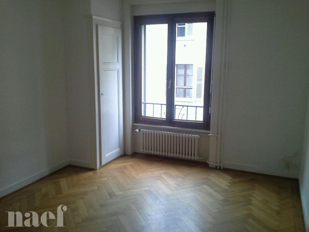 À louer : Appartement 2 Pieces Genève - Ref : 211622.2007 | Naef Immobilier