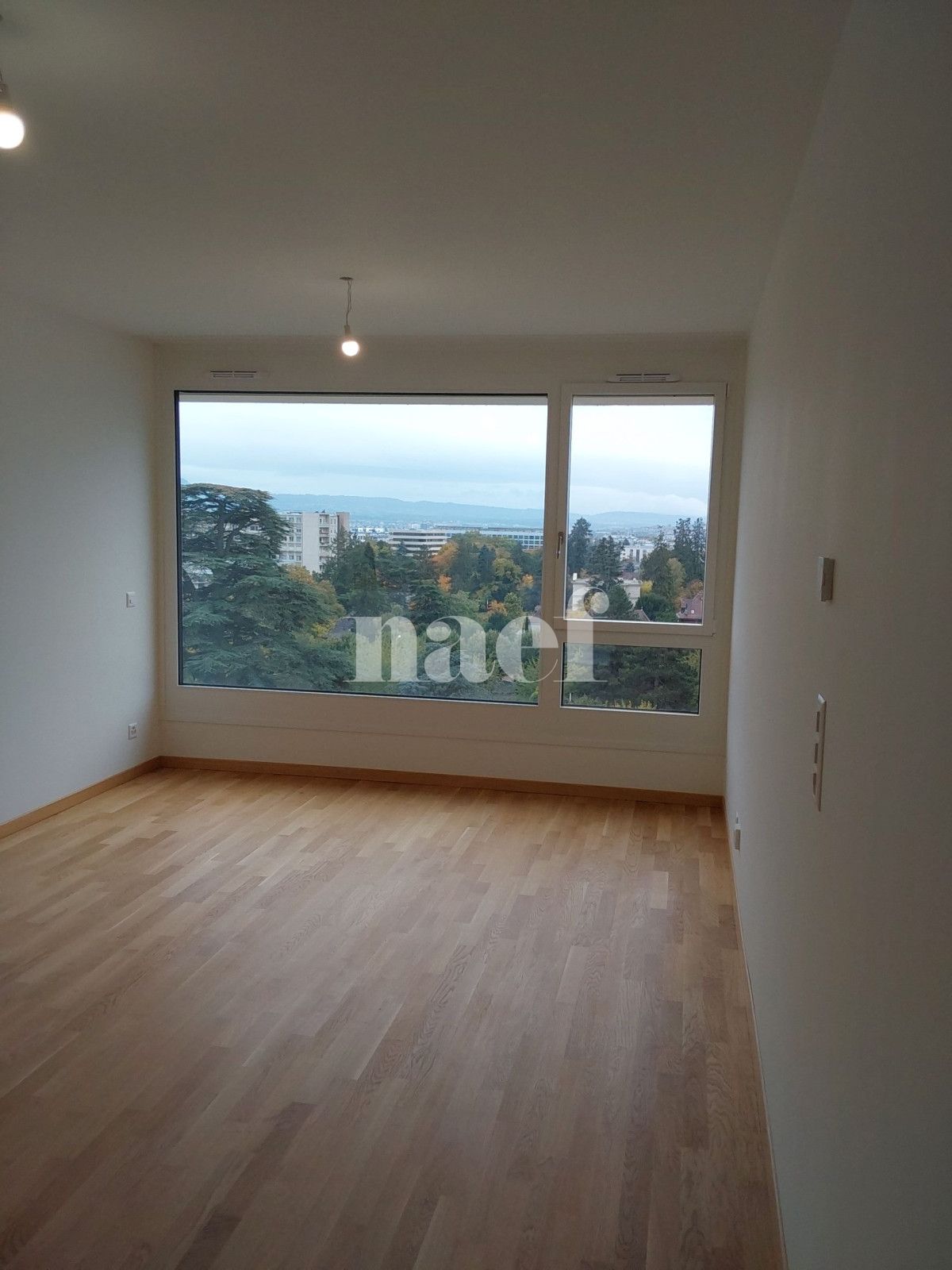 À louer : Appartement 2 Pieces Genève - Ref : 212184.6005 | Naef Immobilier