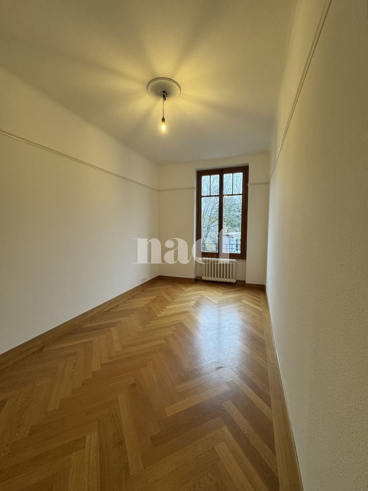 À louer : Appartement 7 Pieces Genève - Ref : 212229.2002 | Naef Immobilier